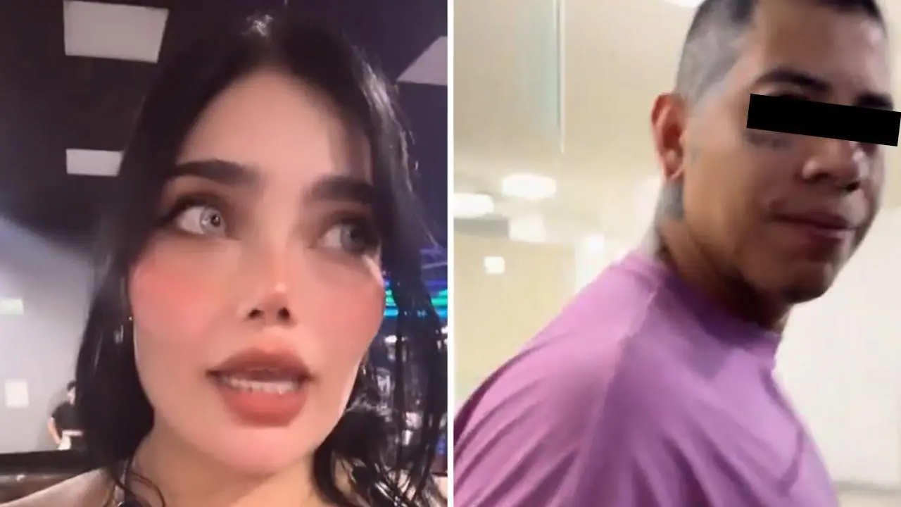 Mujer denuncia acoso y discriminación en gimnasio del Edomex. Foto: @VideosFacil2022