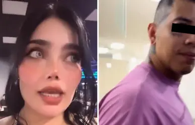 VIDEO| Mujer denuncia acoso y discriminación en gimnasio del Edomex