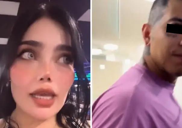VIDEO| Mujer denuncia acoso y discriminación en gimnasio del Edomex