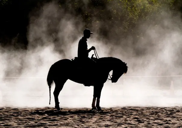 Jovenes de Zuazua se destacan en competencias nacionales e internacionales de rodeo