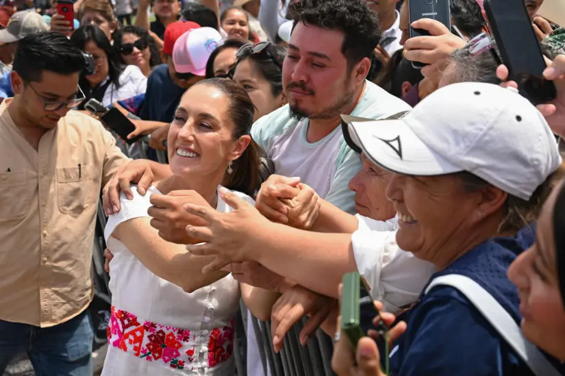 Foto: Gobierno de México