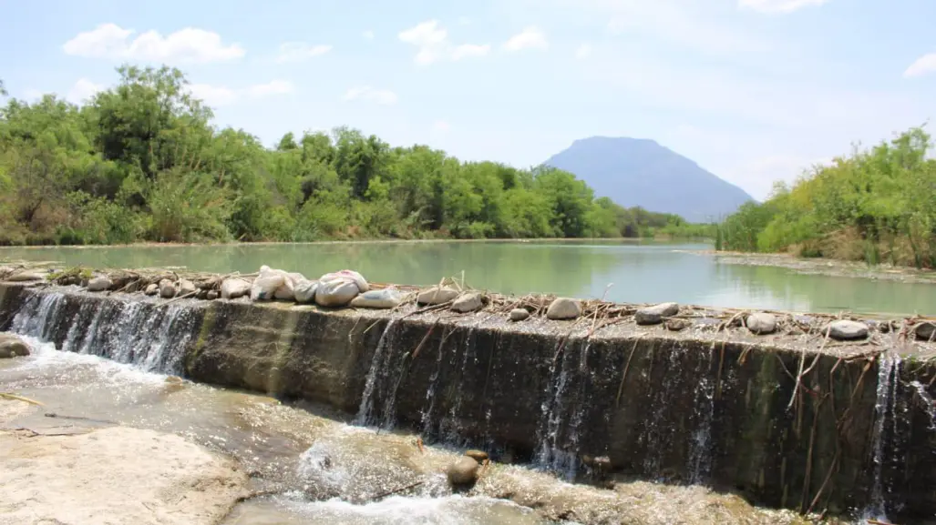 Este es el río nativo de Coahuila donde puedes nadar en aguas cristalinas