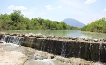 Este es el río nativo de Coahuila donde puedes nadar en aguas cristalinas