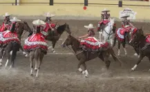 ¡Subcampeonas! las duranguenses se cuelgan la plata en la Olimpiada Nacional