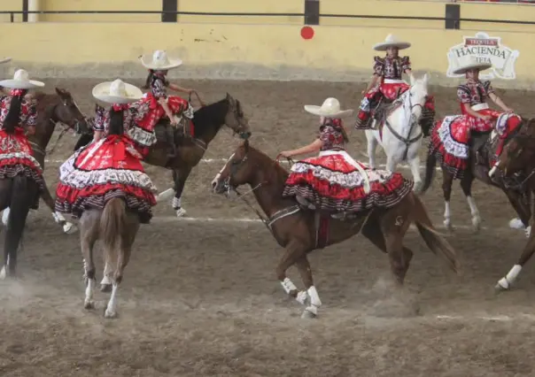 ¡Subcampeonas! las duranguenses se cuelgan la plata en la Olimpiada Nacional