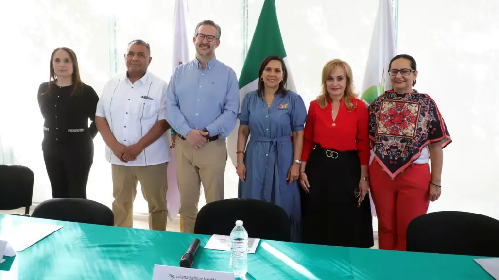 ¿De qué trata el programa impulsores de la paz en Coahuila?