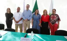¿De qué trata el programa impulsores de la paz en Coahuila?