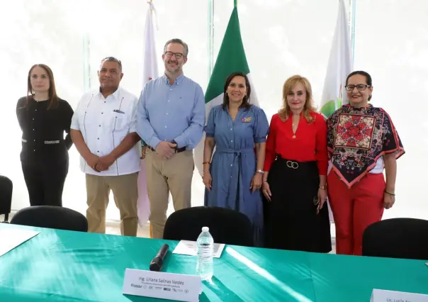¿De qué trata el programa impulsores de la paz en Coahuila?