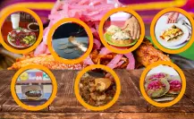 7 destinos de Yucatán en los que se puede comer rico y barato