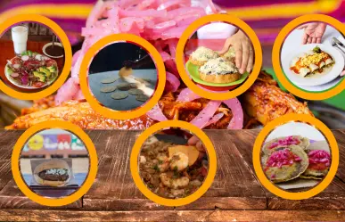 7 destinos de Yucatán en los que se puede comer rico y barato