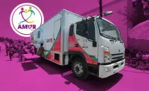Servicios de salud gratuitos en Saltillo, ¿qué colonias visitará Amor en Movimiento? 