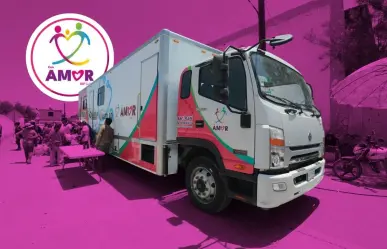 Servicios de salud gratuitos en Saltillo, ¿qué colonias visitará Amor en Movimiento? 