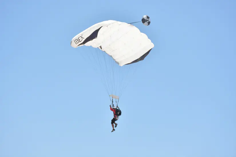 Foto: Facebook de Aero Fest Baja.