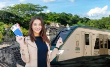 ¡Tren Maya regala boletos! Descubre cómo aprovechar esta promoción exclusiva