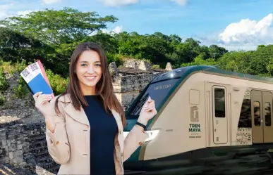 ¡Tren Maya regala boletos! Descubre cómo aprovechar esta promoción exclusiva