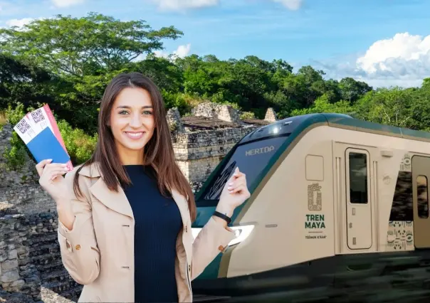 ¡Tren Maya regala boletos! Descubre cómo aprovechar esta promoción exclusiva