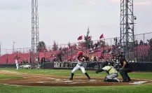 Caliente de Durango se impone ante Tecos y empata la serie