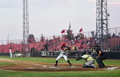 Caliente de Durango se impone ante Tecos y empata la serie