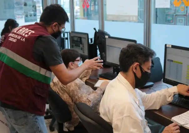 Conoce las Ciberescuelas de Pilares en CDMX, donde muchos capitalinos han concluido su educación