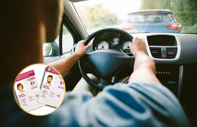Licencia Permanente en CDMX: te decimos paso a paso cómo tramitarla