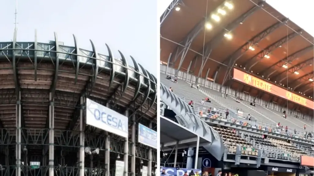 ¿Por qué de Foro Sol cambió a Estadio GNP Seguros? Aquí te decimos 