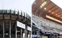 ¿Por qué de Foro Sol cambió a Estadio GNP Seguros? Aquí te decimos 