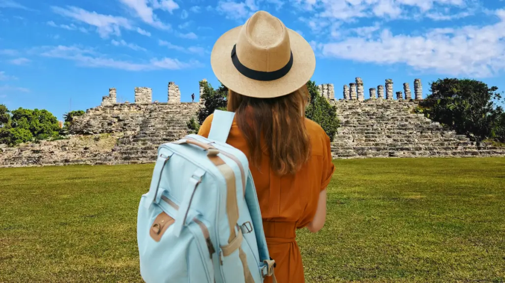 La Cholula yucateca, la zona arqueológica a menos de 1 hora de Mérida