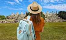 La Cholula yucateca, la zona arqueológica a menos de 1 hora de Mérida