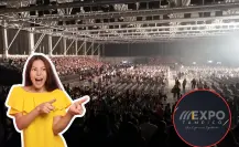 Estos son los próximos conciertos y artistas que están agendados para Tampico