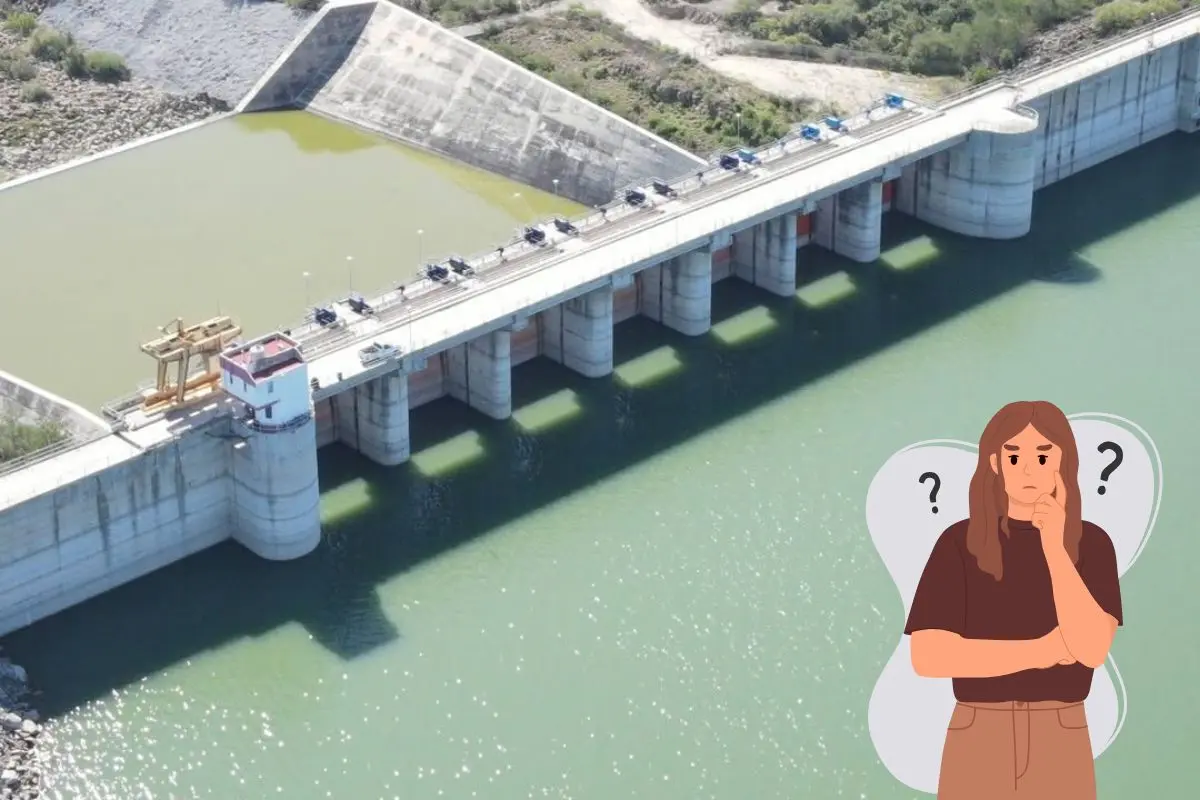 En los últimos días, se han registrado precipitaciones en diversos puntos del área metropolitana de Monterrey y zonas aledañas. Foto: Samuel García / CANVA