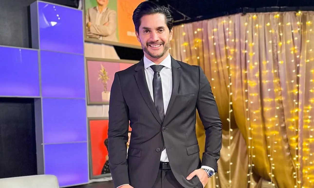 Foto: IG danielelbittar