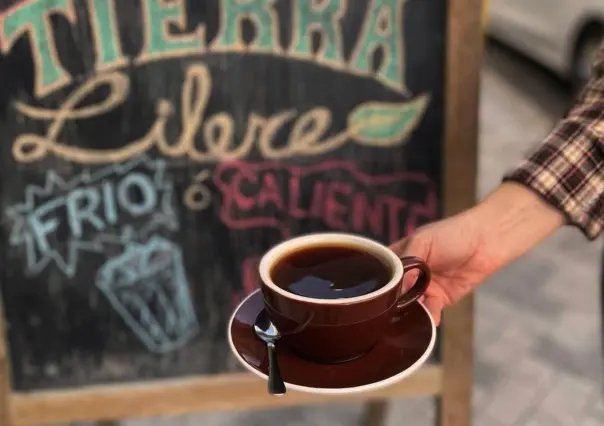 Descubre estas cafeterías que son muy recomendadas por los regiomontanos en Barrio Antiguo