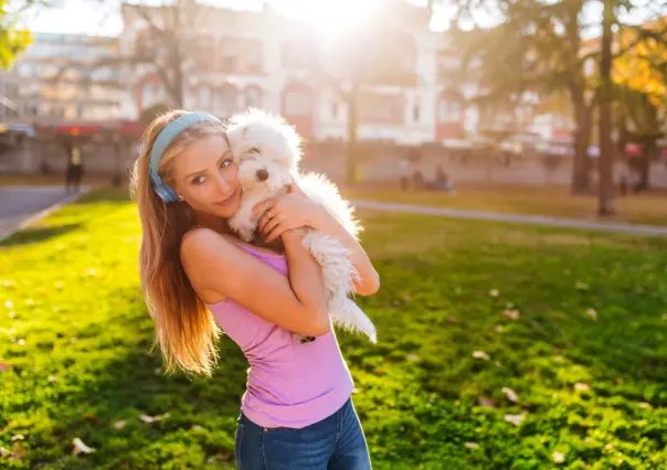 5 motivos para elegir una raza de perro única y con alma especial