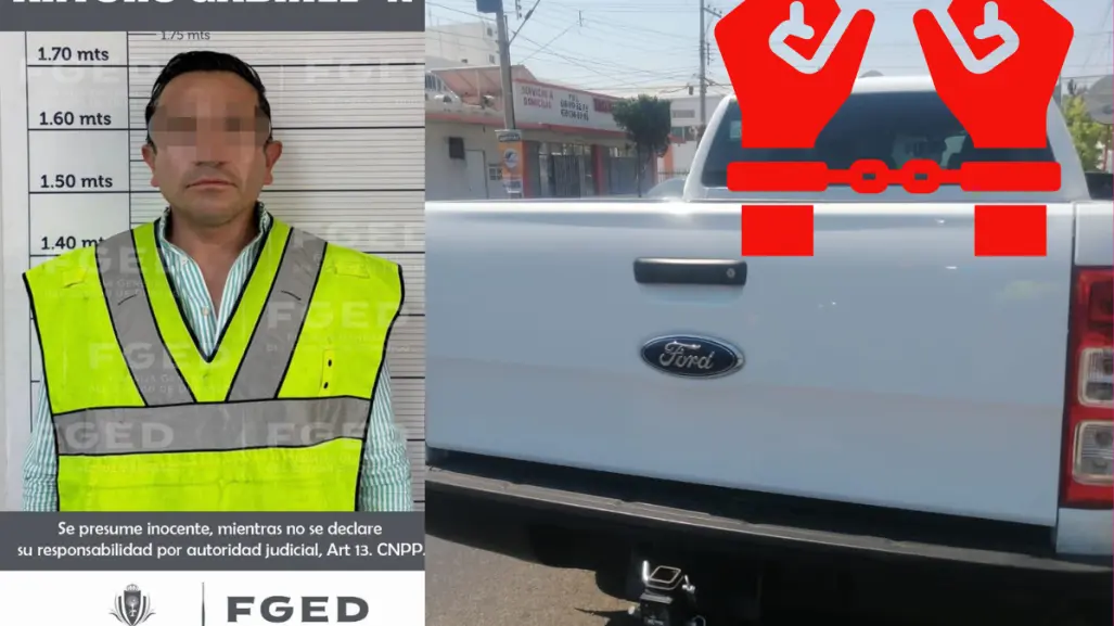 Aclara fiscalía detención de operador de Morena, tras divulgación de información falsa