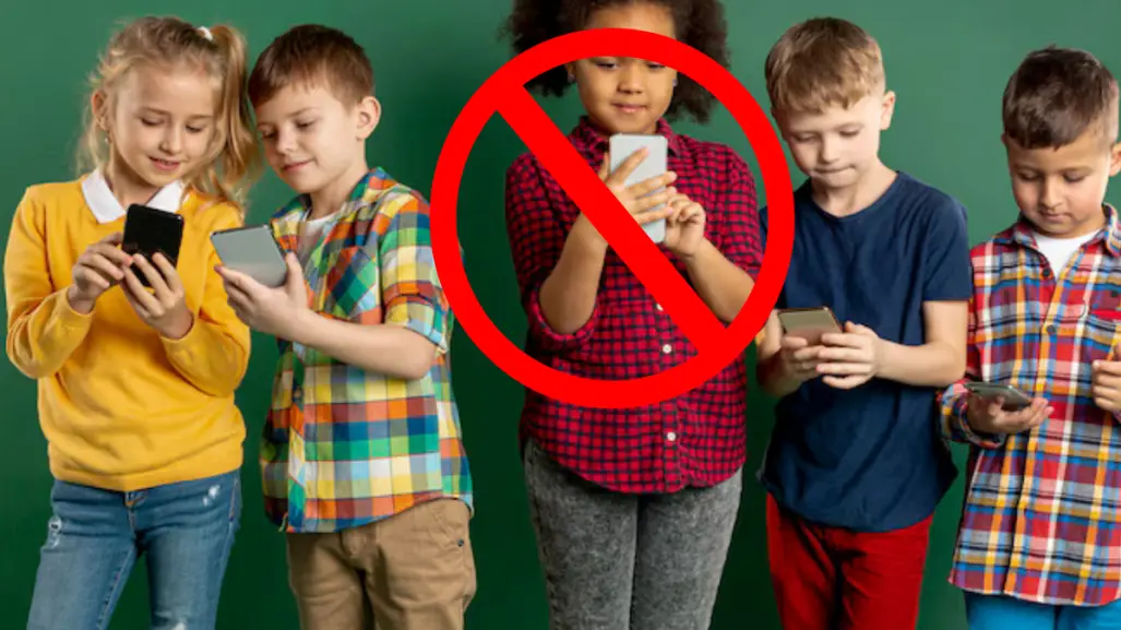 No más celulares en las escuelas de Tamaulipas por esta razón