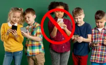 No más celulares en las escuelas de Tamaulipas por esta razón
