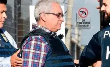 Dictan segundo auto de formal prisión a Tomás Yarrington por lavado de dinero