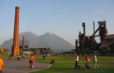 Parque Fundidora rompe récord de ingresos por tercer año consecutivo ¡Histórico!