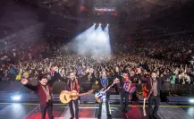 Los Tigres del Norte frente a los “Padres Tristes”: una mirada sin Filtros