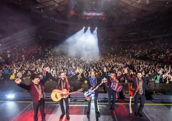 Los Tigres del Norte frente a los "Padres Tristes": una mirada sin Filtros