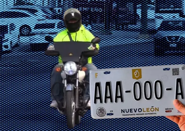 Lanzan operativo contra motos irregulares para mejorar la seguridad vial en Santa Catarina