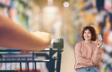 Este es el supermercado en Nuevo León que ofrece la tarjeta de puntos, conoce sus beneficios