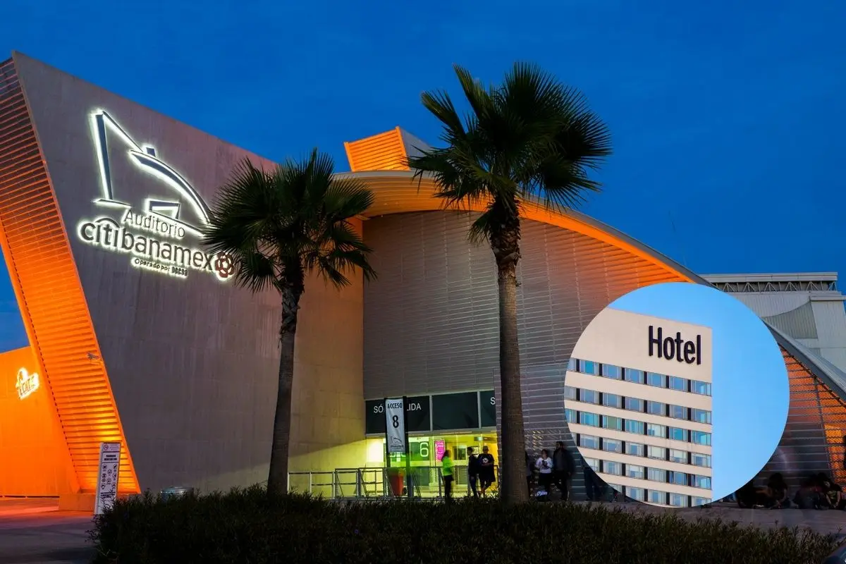 Uno de los principales recintos para conciertos y eventos es el Auditorio Citibanamex, ubicado en el emblemático Parque Fundidora. Para quienes planean asistir a un espectáculo, encontrar un hotel cercano puede marcar la diferencia en cuanto a comodidad y experiencia. Foto: Auditorio Citibanamex / CANVA