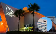 Estos son los hoteles de Monterrey que son cercanos al Auditorio Citibanamex