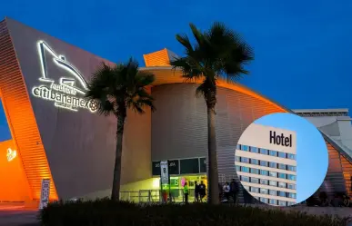 Estos son los hoteles de Monterrey que son cercanos al Auditorio Citibanamex