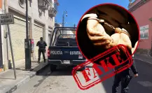 Elecciones Durango 2025: desmienten detención de operador político de Andy López