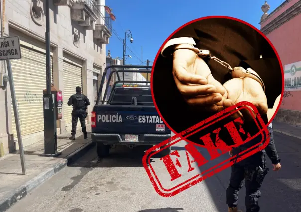 Elecciones Durango 2025: desmienten detención de operador político de Andy López
