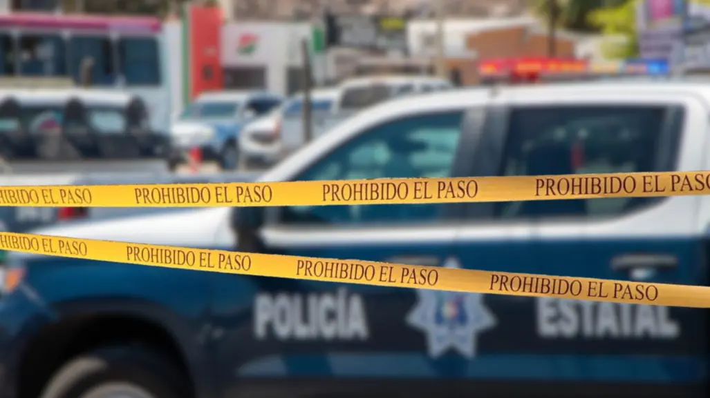 ¡Fin de semana bajo fuego! Un hombre herido en La Paz y otro sin vida en Comondú