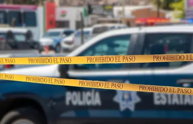 ¡Fin de semana bajo fuego! Un hombre herido en La Paz y otro sin vida en Comondú