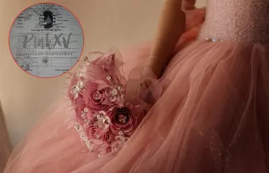 Redes explotan contra tienda de vestidos de XV años tras fuerte denuncia ¿cuál es la posición del negocio?